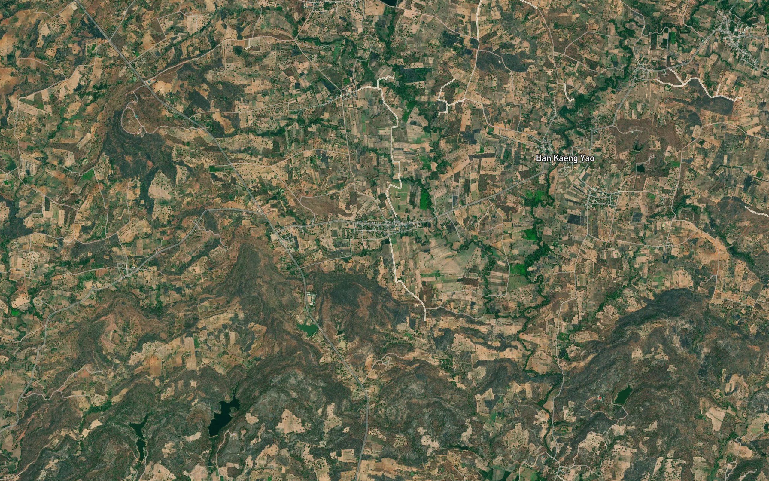 Sa Luang Chao Pu