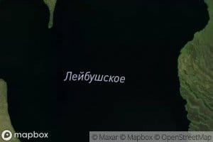 Ozero Leybushskoye