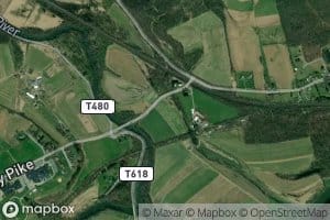 Frankstown Branch Juniata River