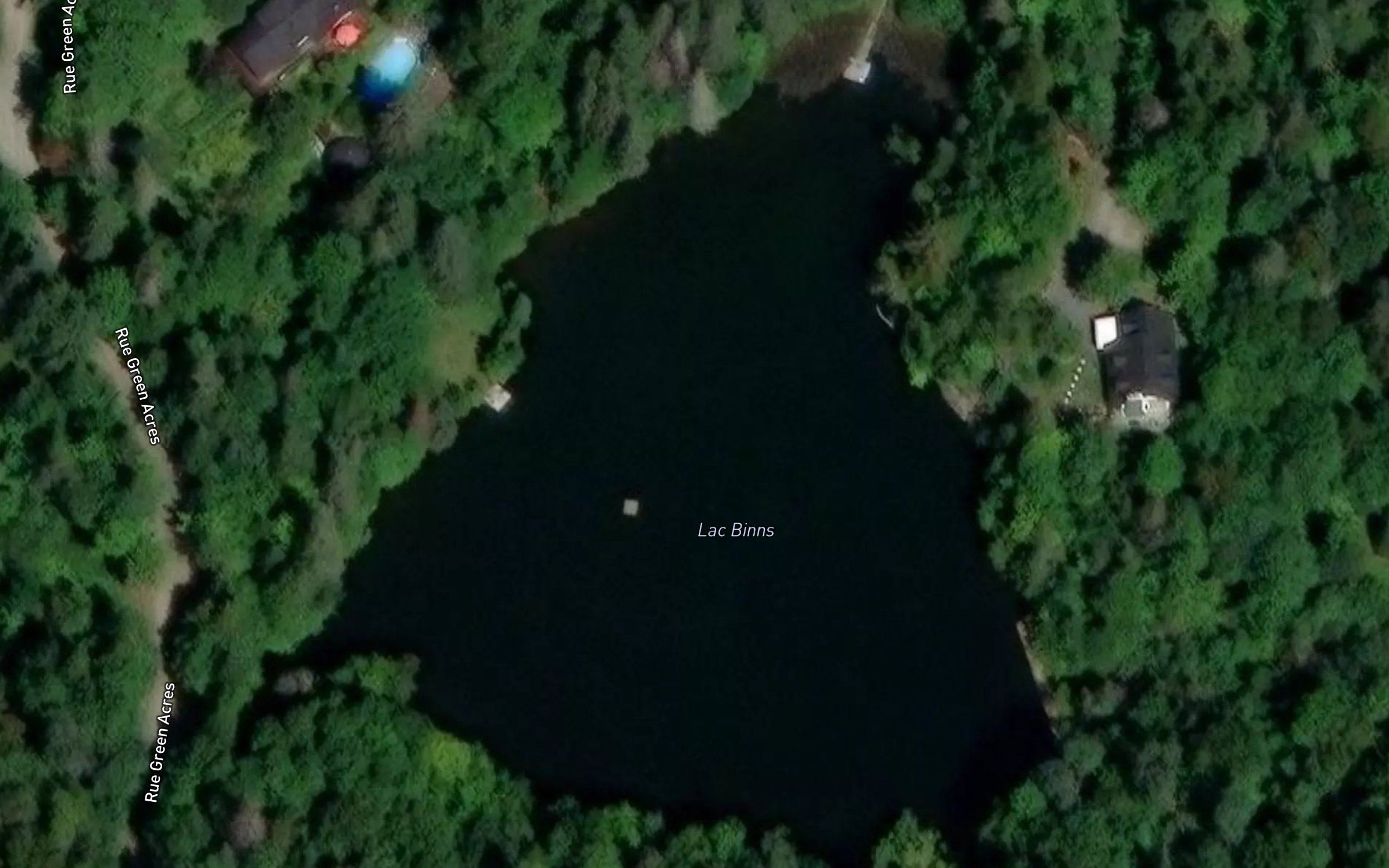 Lac Binns