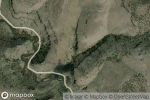 Gravel Spring