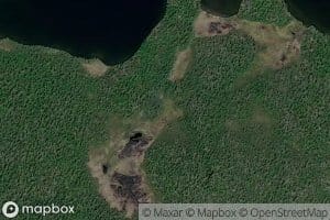 Ozero Sredneye Kurko