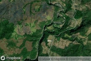 Quebrada Laguna Verde