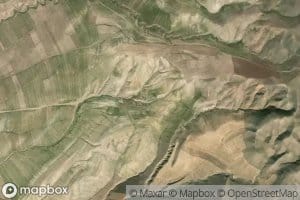 Cheshmeh-ye Kurjeh Bolagh