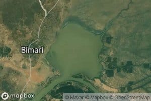 Lake Bimari