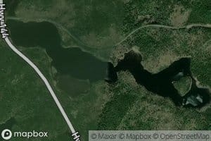 Bannerman Lake