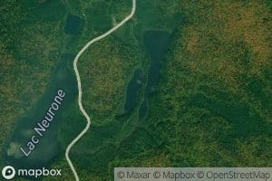Lac Kergus