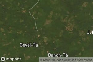 Yala Creek