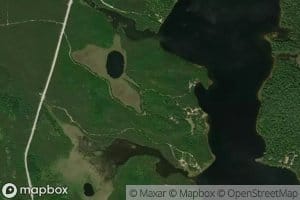 Latouche Creek