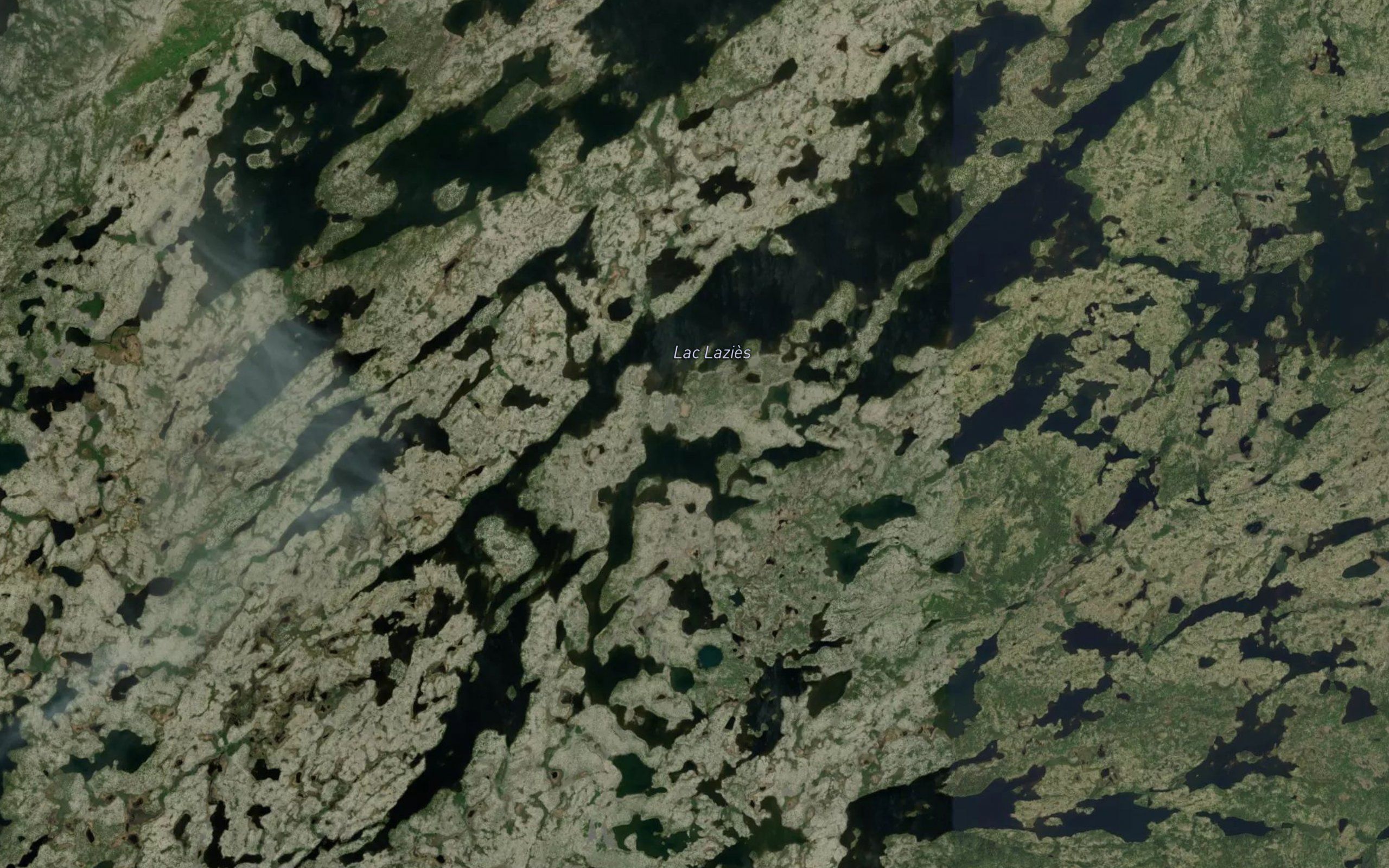 Lac Lazies
