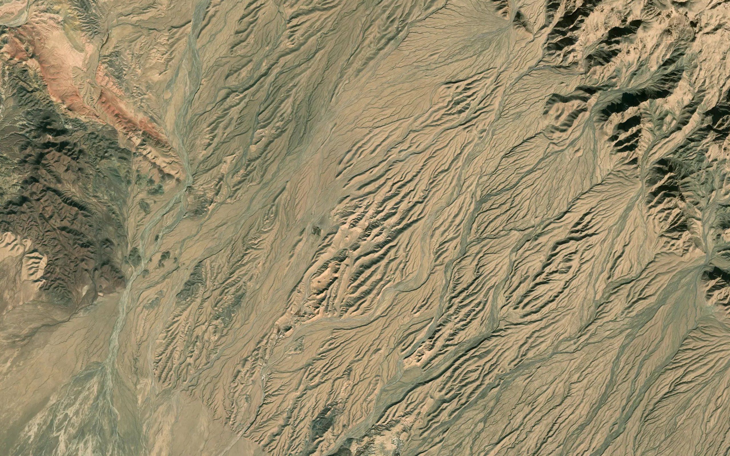 Cheshmeh-ye Nim Khoshk