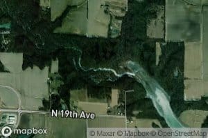 Shop Creek