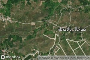 Rudkhaneh-ye Shimrud