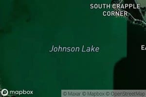 Johnson Lake