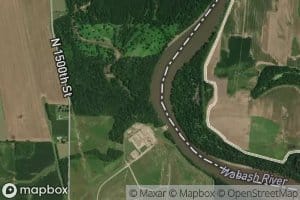 Raccoon Creek