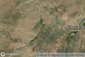 Cheshmeh-ye Sarab-e Zir Kamareh