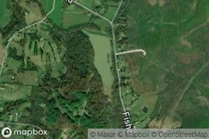 Margaret Creek Conservancy District Reservoir