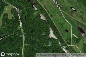 Ohio Power Company Pond Mum-91