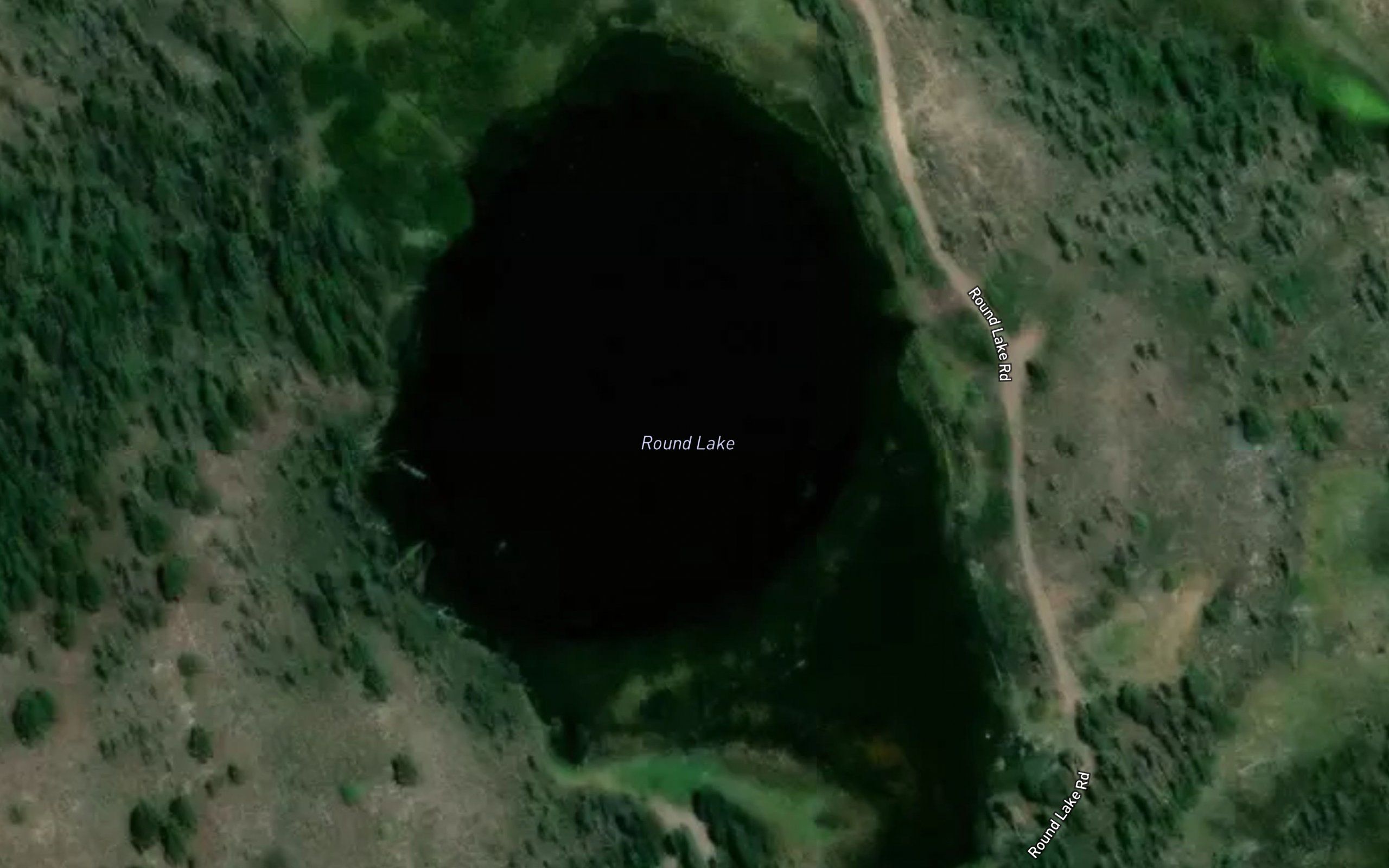 Round Lake