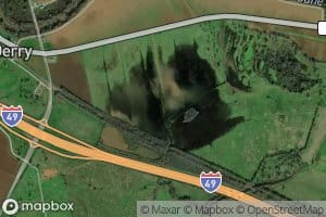 Shallow Lake (historical)