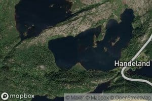 Sandvatnet
