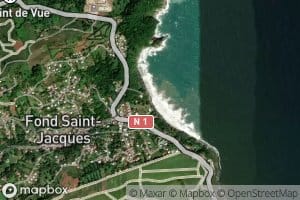 Riviere Saint-Jacques