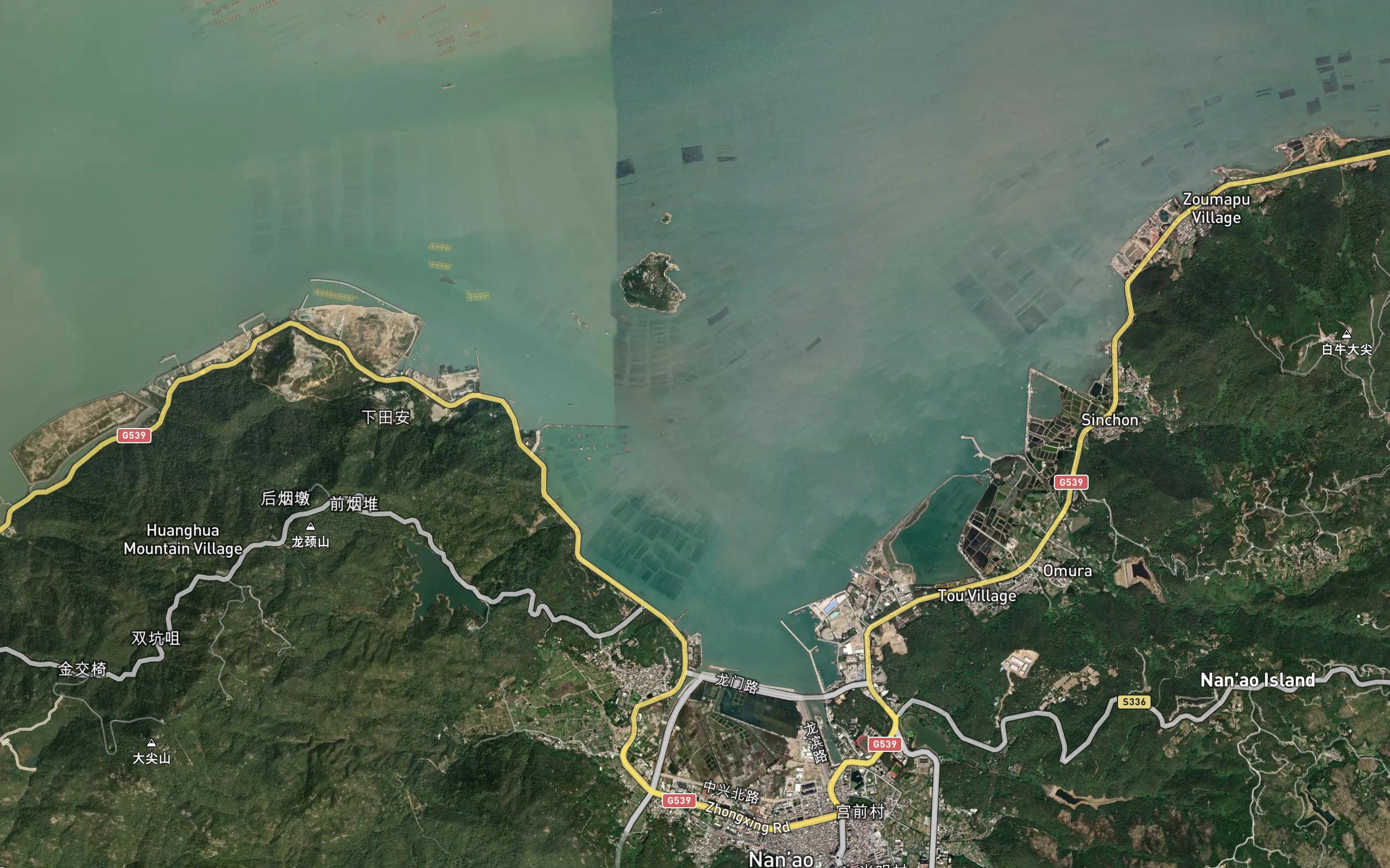 Houjiang Wan
