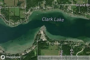 Clark Lake