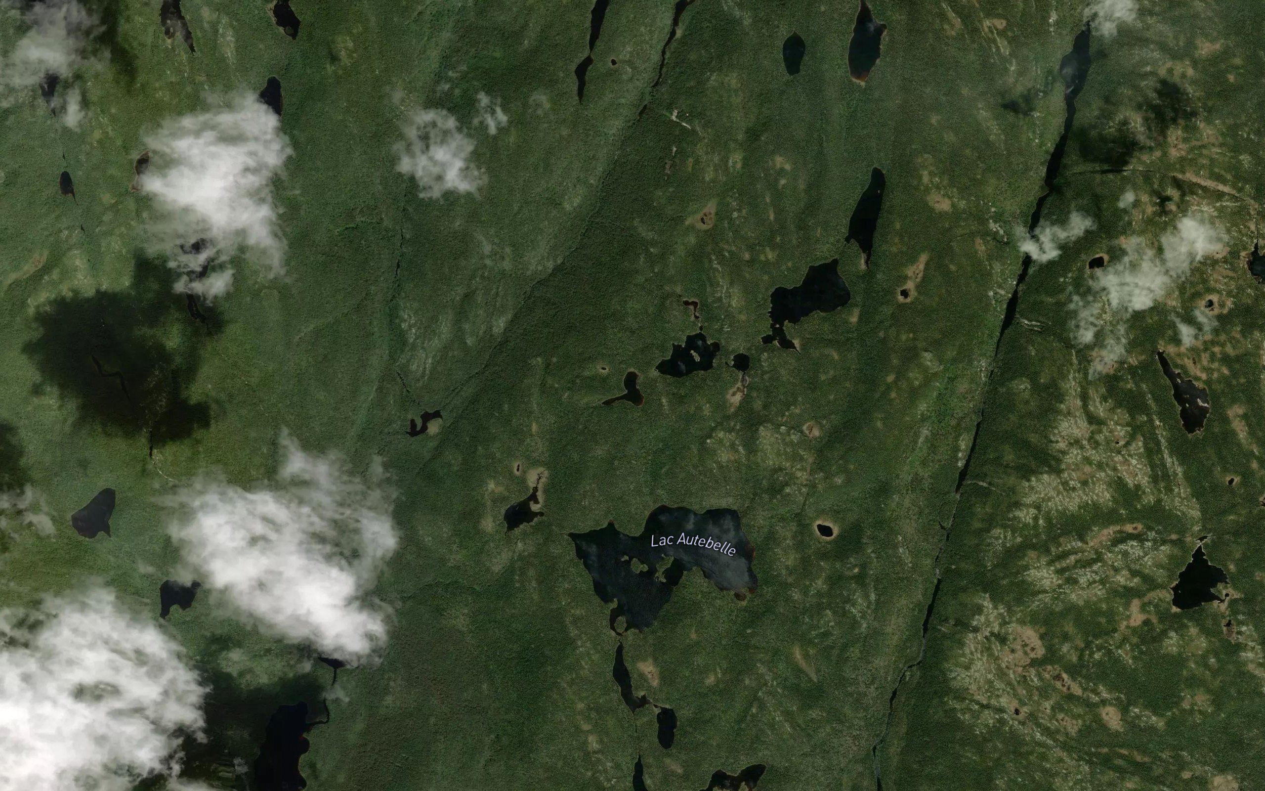 Lac Roupel