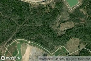 Owens Creek