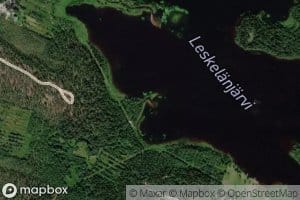 Meskusjoki