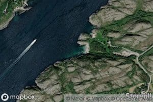 Larsvika