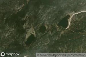 Creedmore Lakes