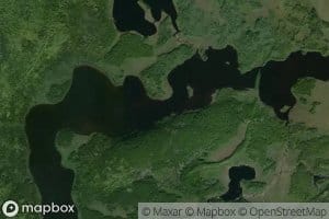 Lac Akique
