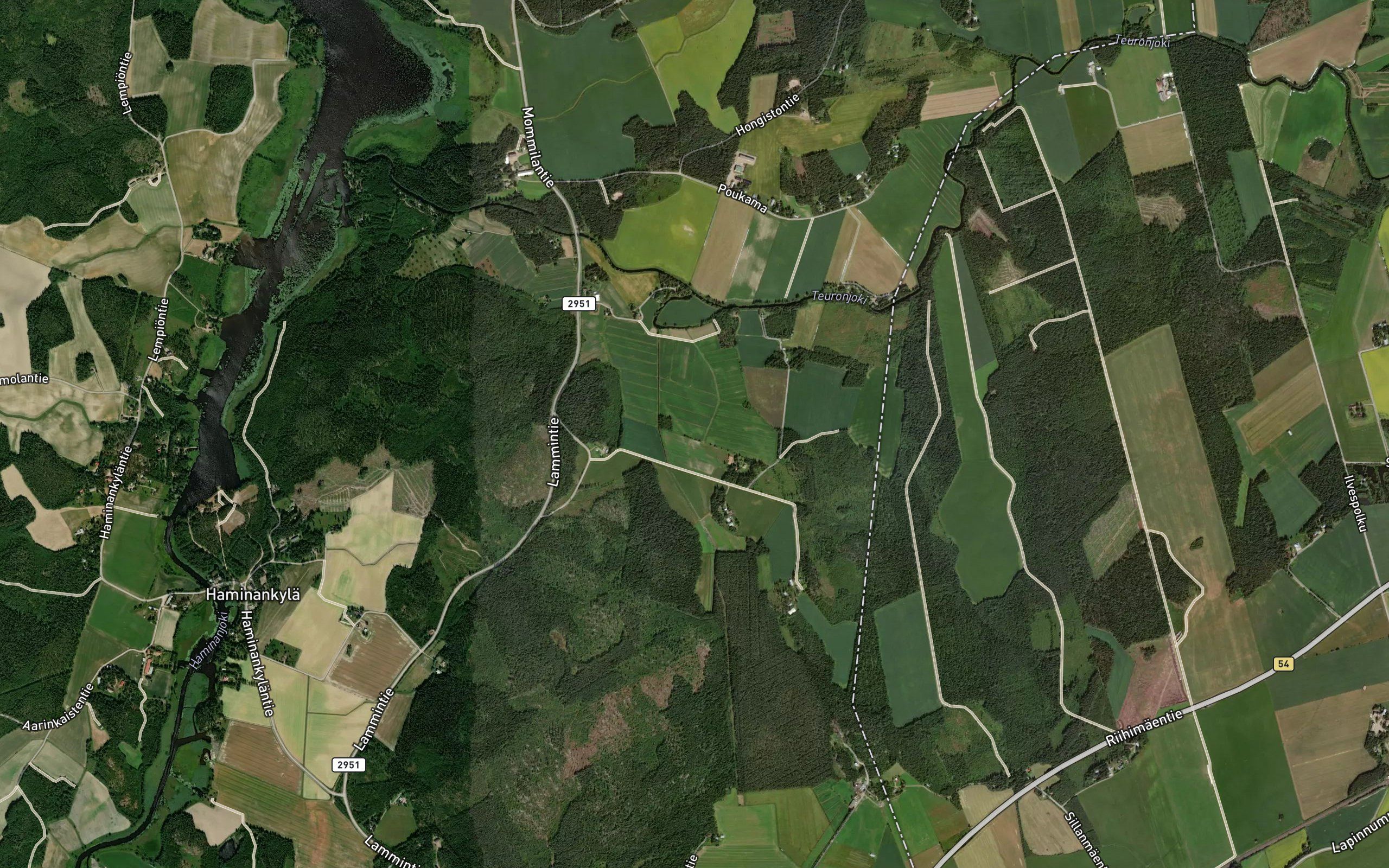 Teuronjoki