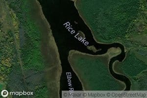 Rice Lake