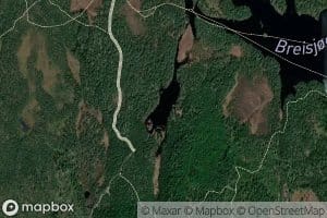 Sjolstjernet