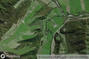 Scott Creek
