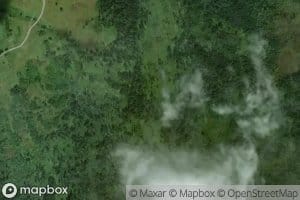 Vazuzskoye Vodokhranilishche