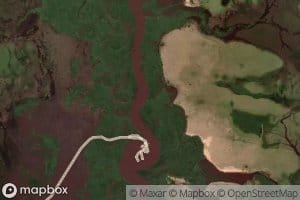 Arroyo de los Dos Hermanos