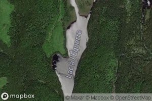 Lac a l'Equerre
