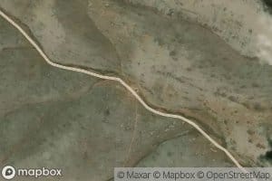 Moroni Reservoir