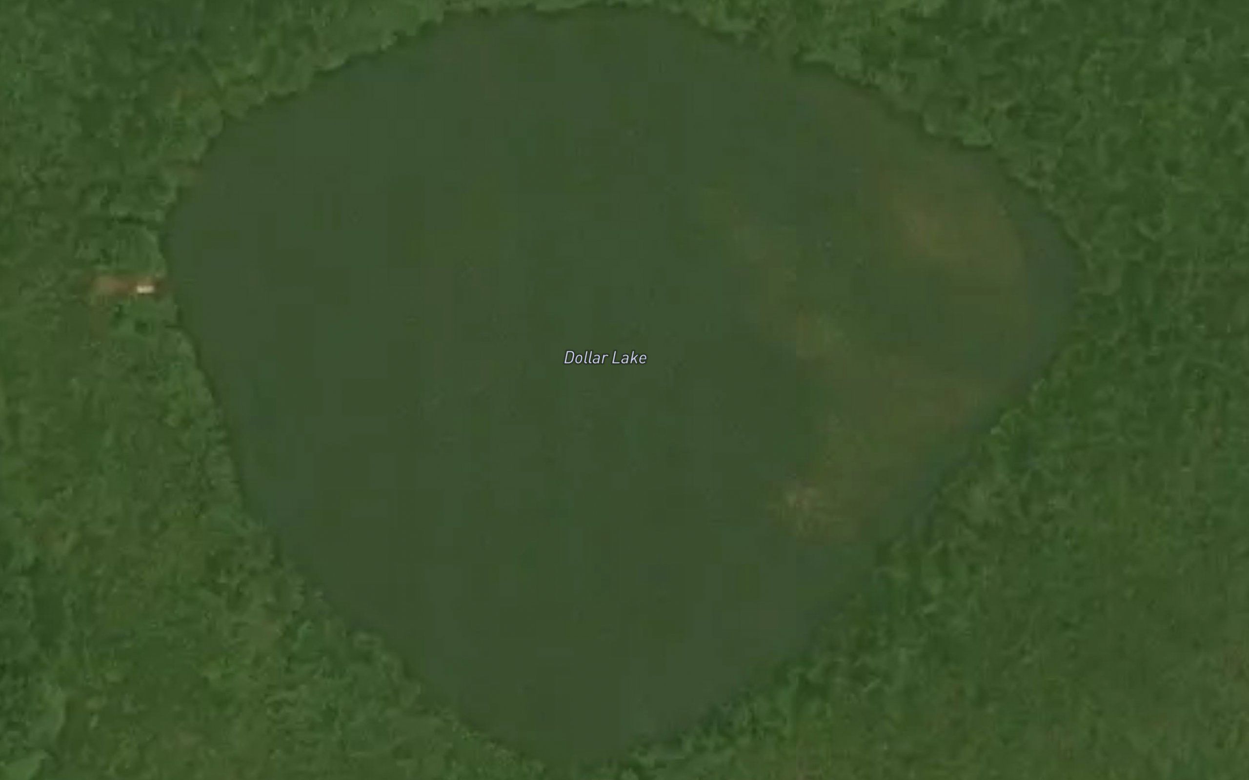 Dollar Lake