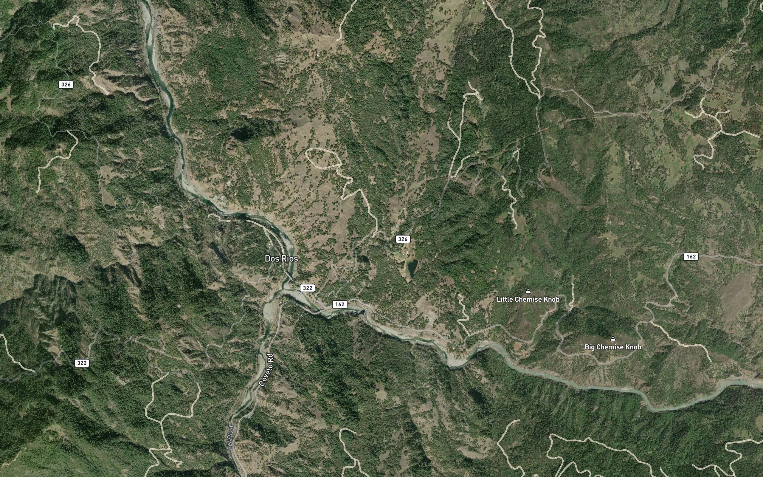 Poonkinny Creek