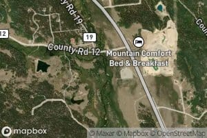 Mosquito Creek