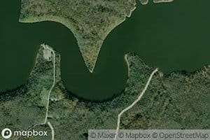 William H Harsha Lake