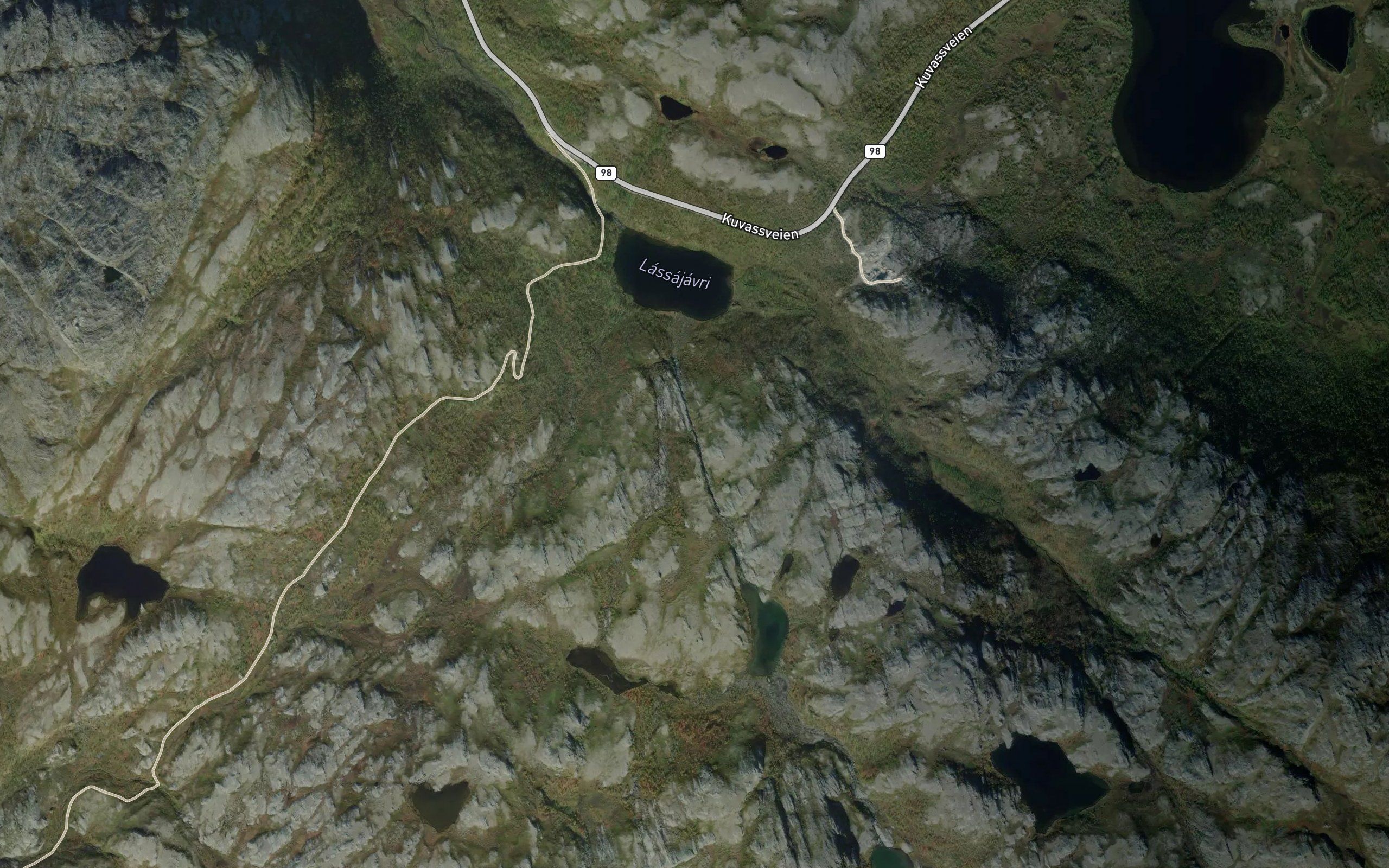 Skavhlejakka