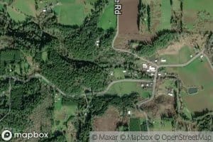 Bargfeld Creek