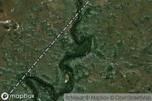 South Wanitawagao Creek