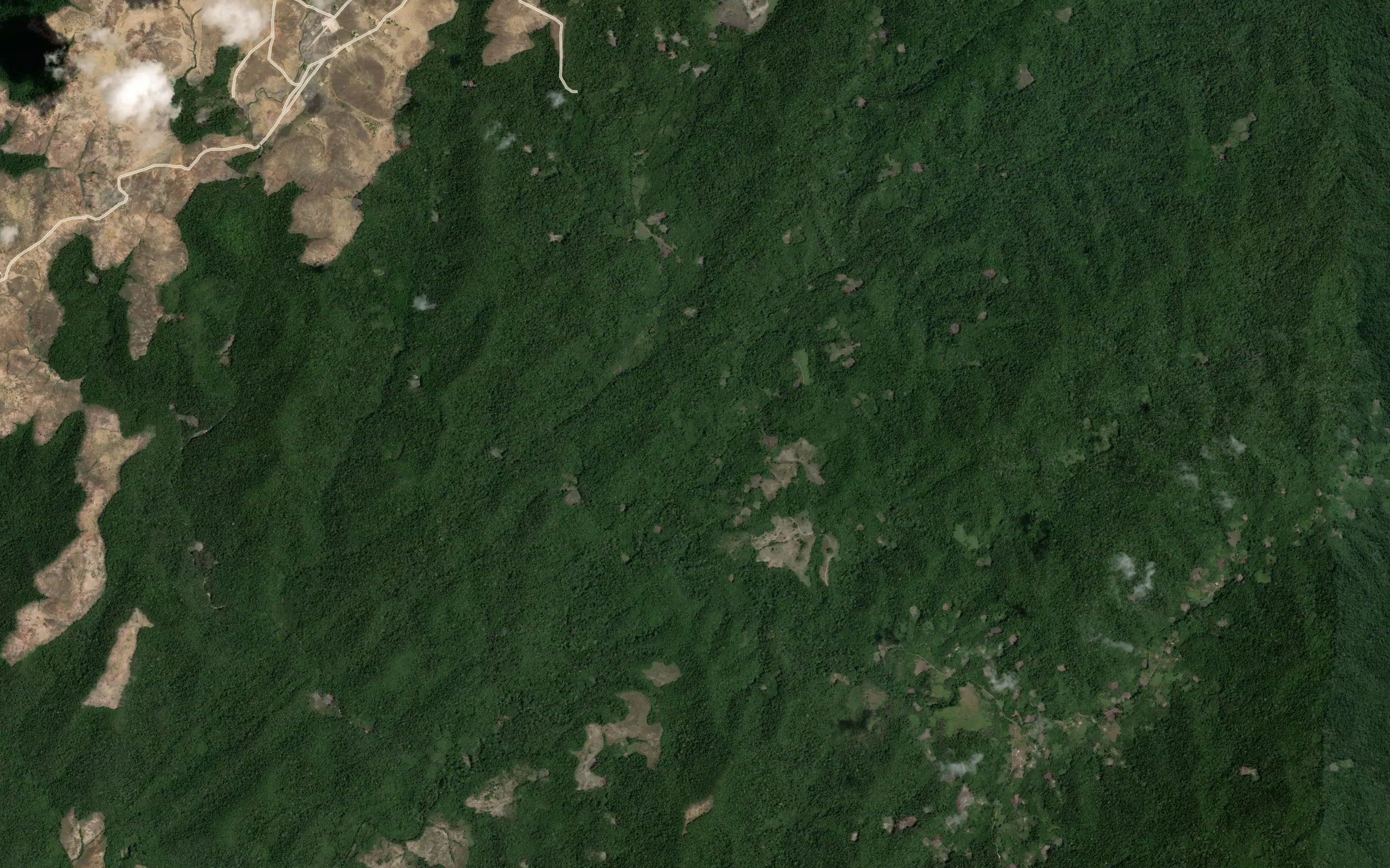 Ausowa River